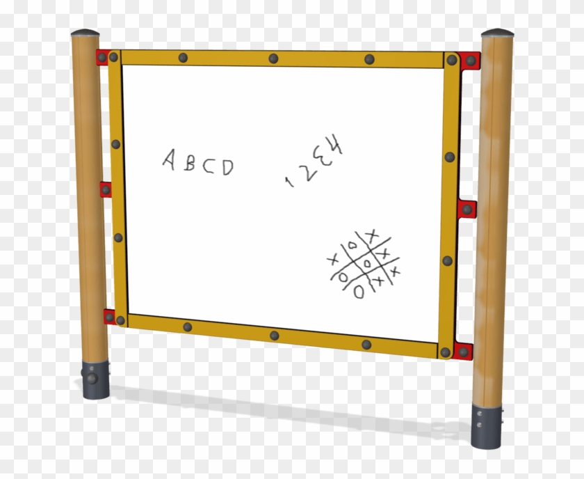 Whiteboard, HD Png Download - 640x608(#1955615) - PngFind