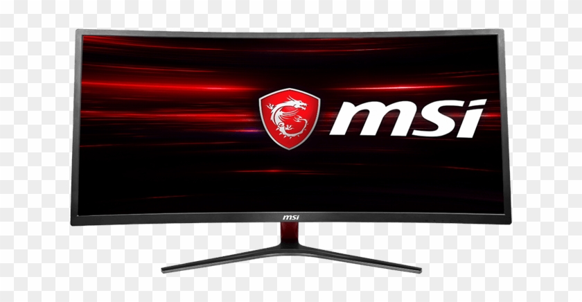 Msi логотип при включении