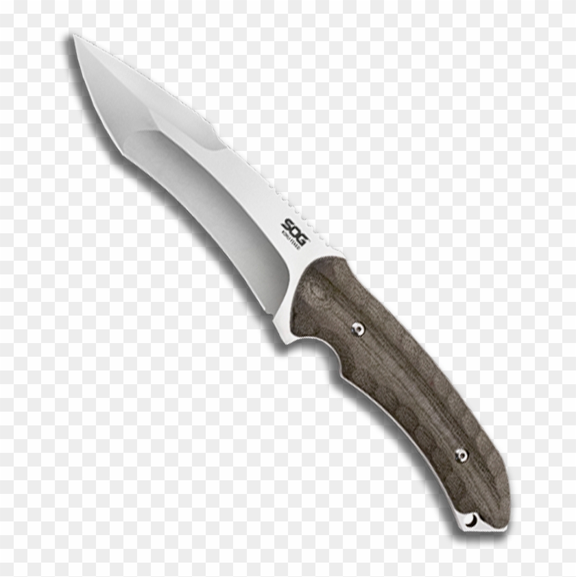 New Knives From Shot Show - Best Skinning Knife 2017, HD Png Download ...