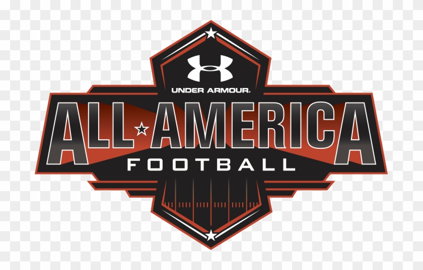 Under Armour All American Game Logo, HD Png Download 701x457(1960446