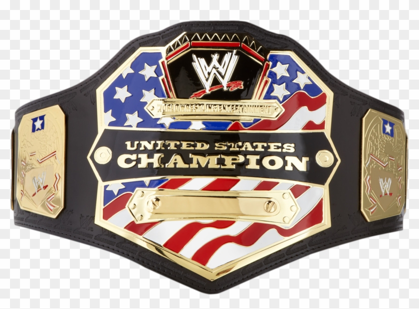 Image Result For Wwe United States Championship - Wwe United States ...