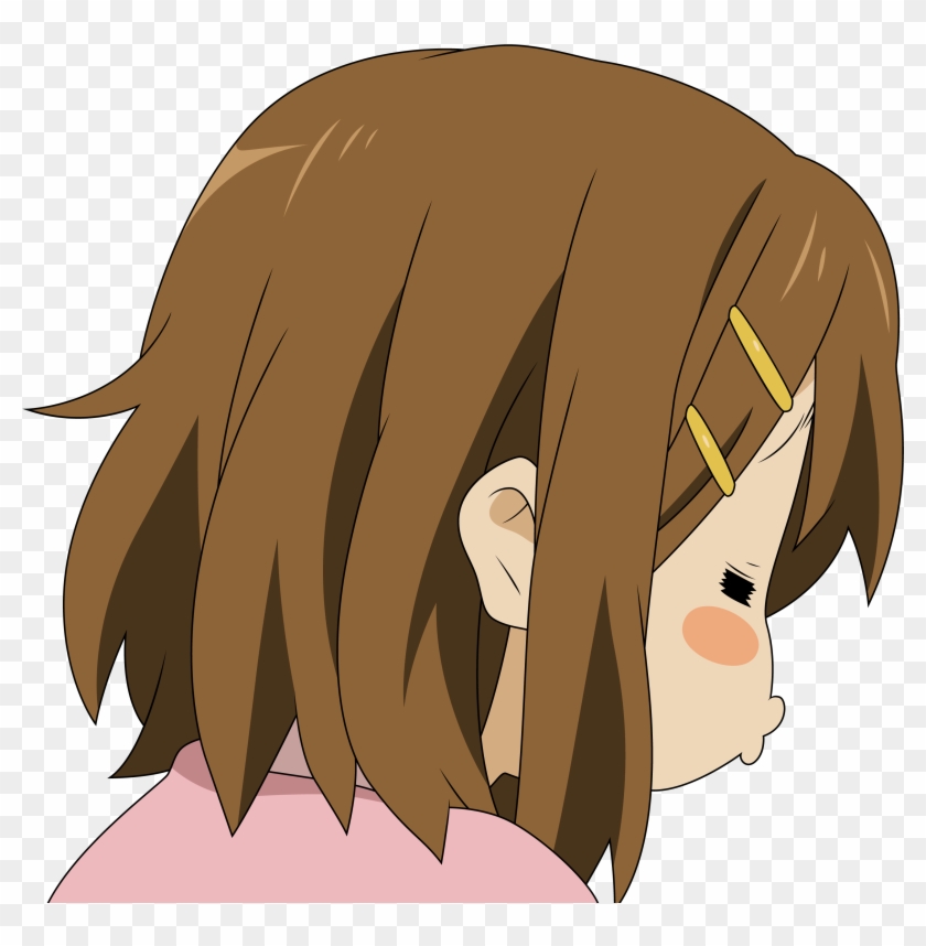 Discord Emoji Anime Girl, HD Png Download , Transparent Png Image - PNGitem