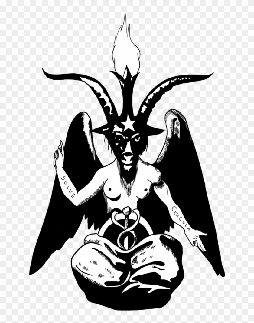 baphomet squishable