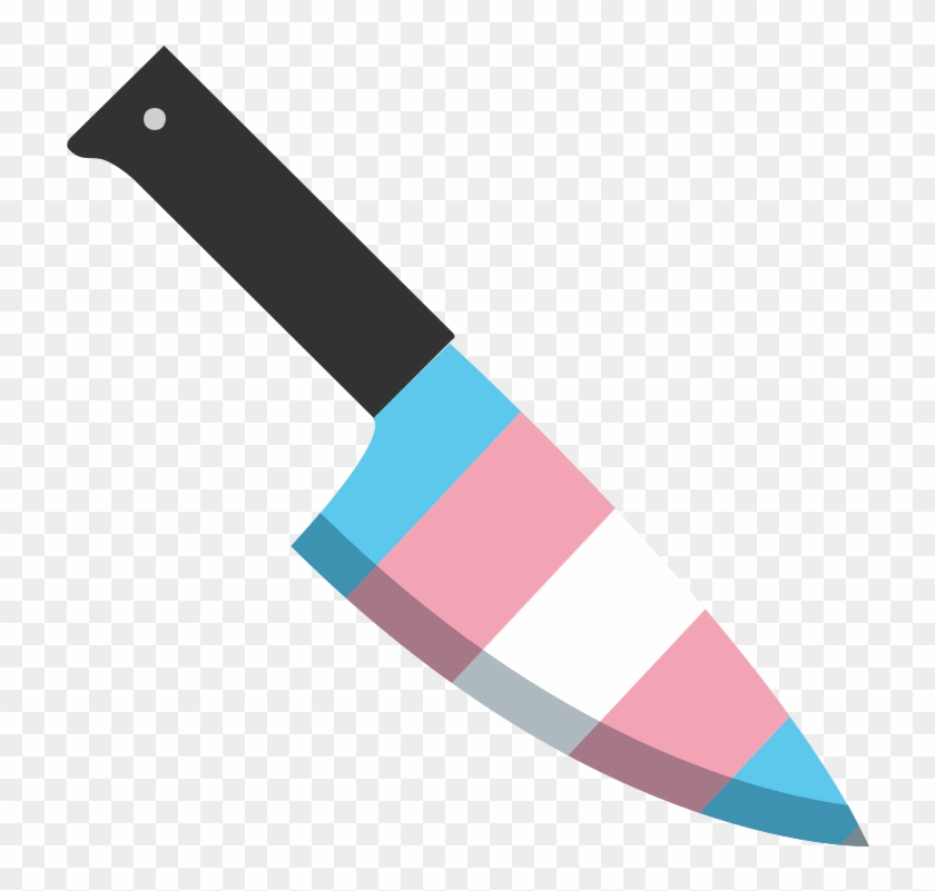 Discord Knife Emoji