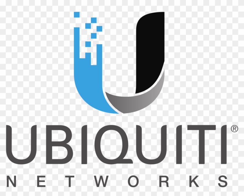 Sec Network Logo Png , Png Download - Ubiquiti Networks Logo Png