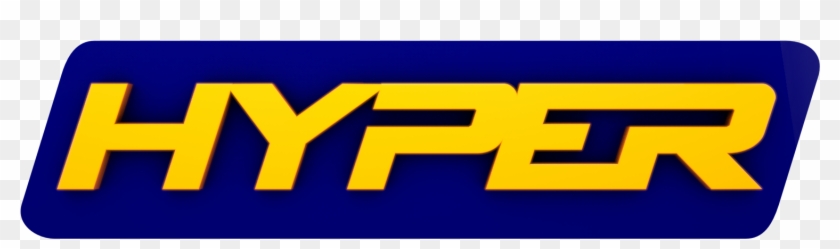 Hyper Logo Download png