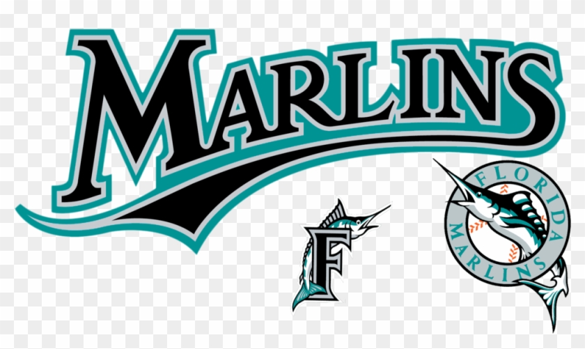 marlins logo png