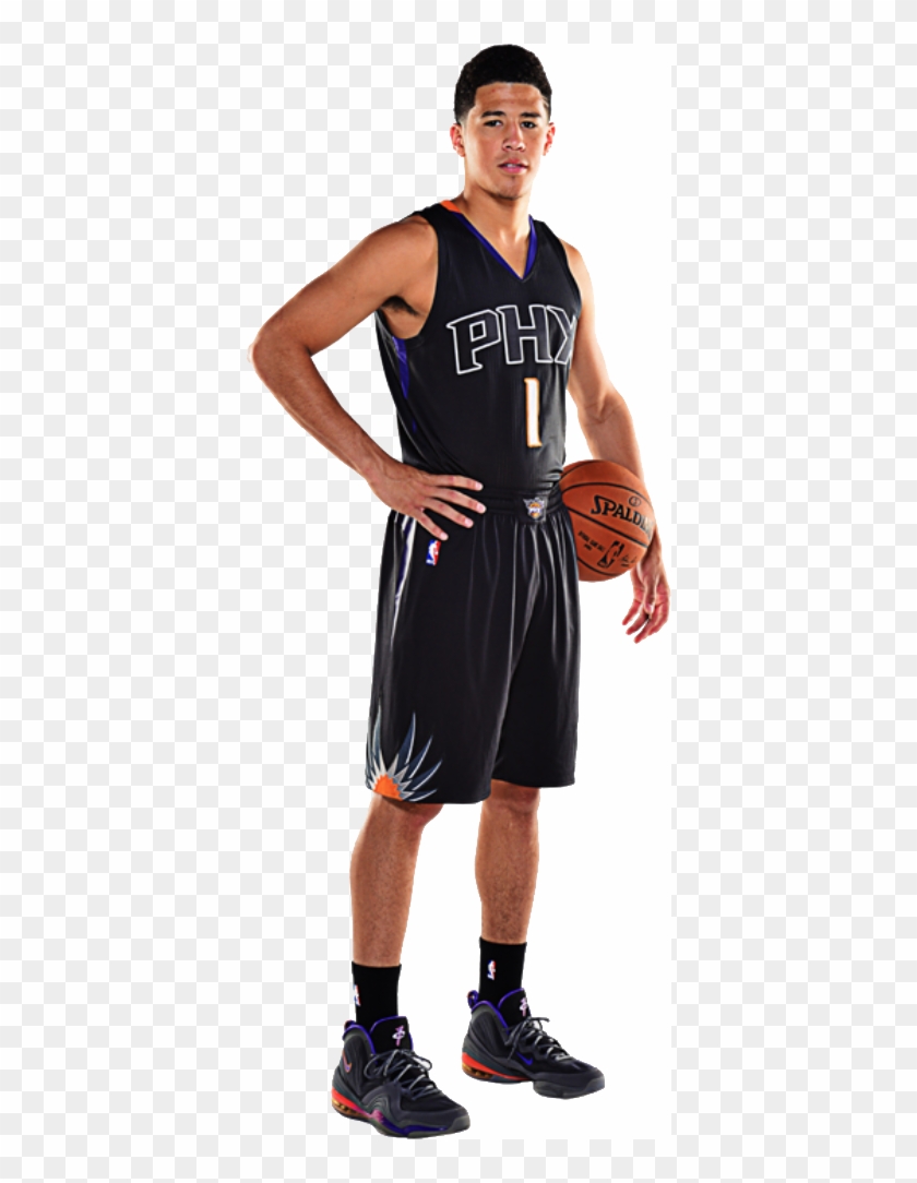 Suns unveil black alternate jersey, minor uniform changes, and new court  design – SportsLogos.Net News