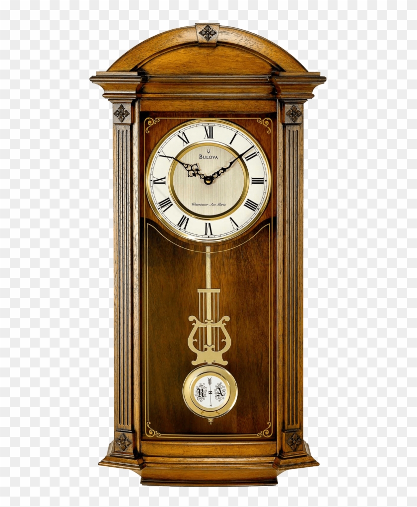 grandfather clock png
