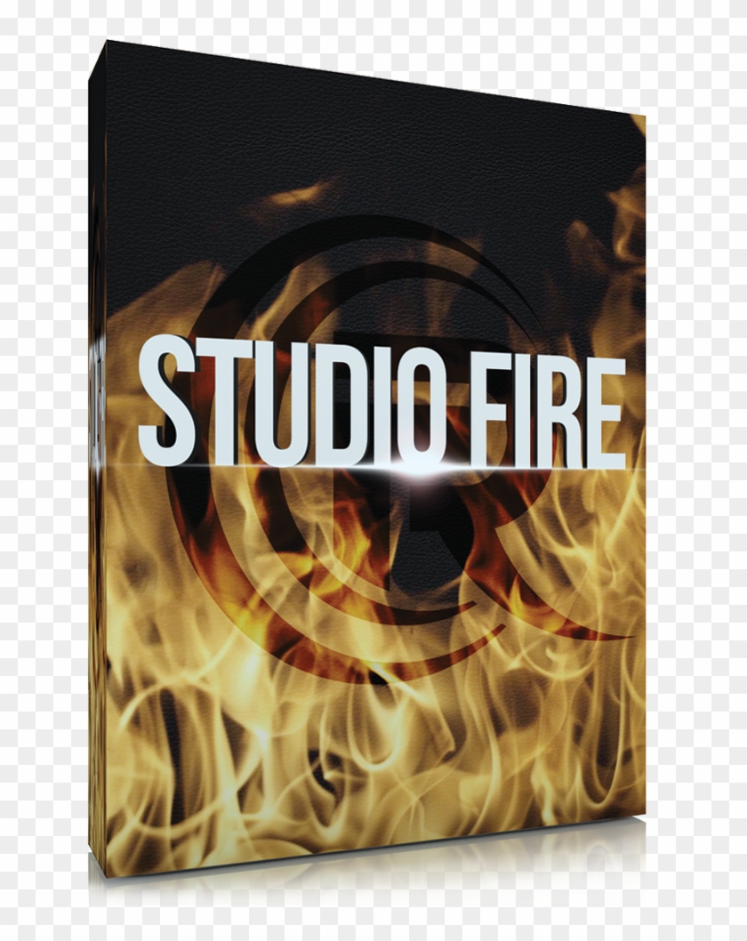 203 2k 4k And 5k Royalty-free Quicktime Movies Of Real - Rampant Studio  Fire, HD Png Download - 794x978(#1984909) - PngFind