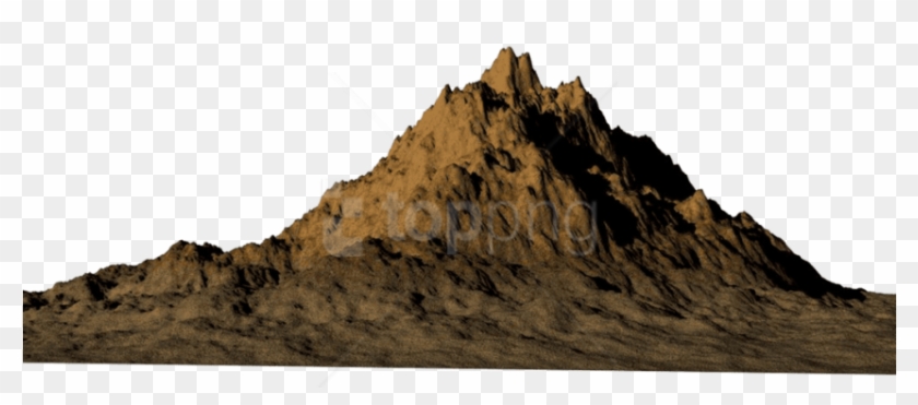 mountains png