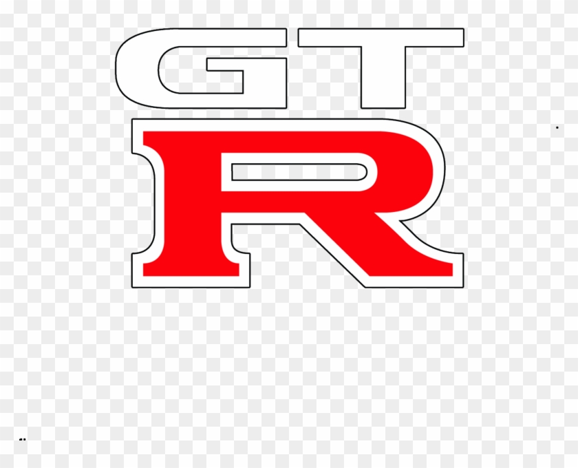 Gt R Logo Png Transparent Images Nissan Gtr R34 Logo Transparent PNG ...