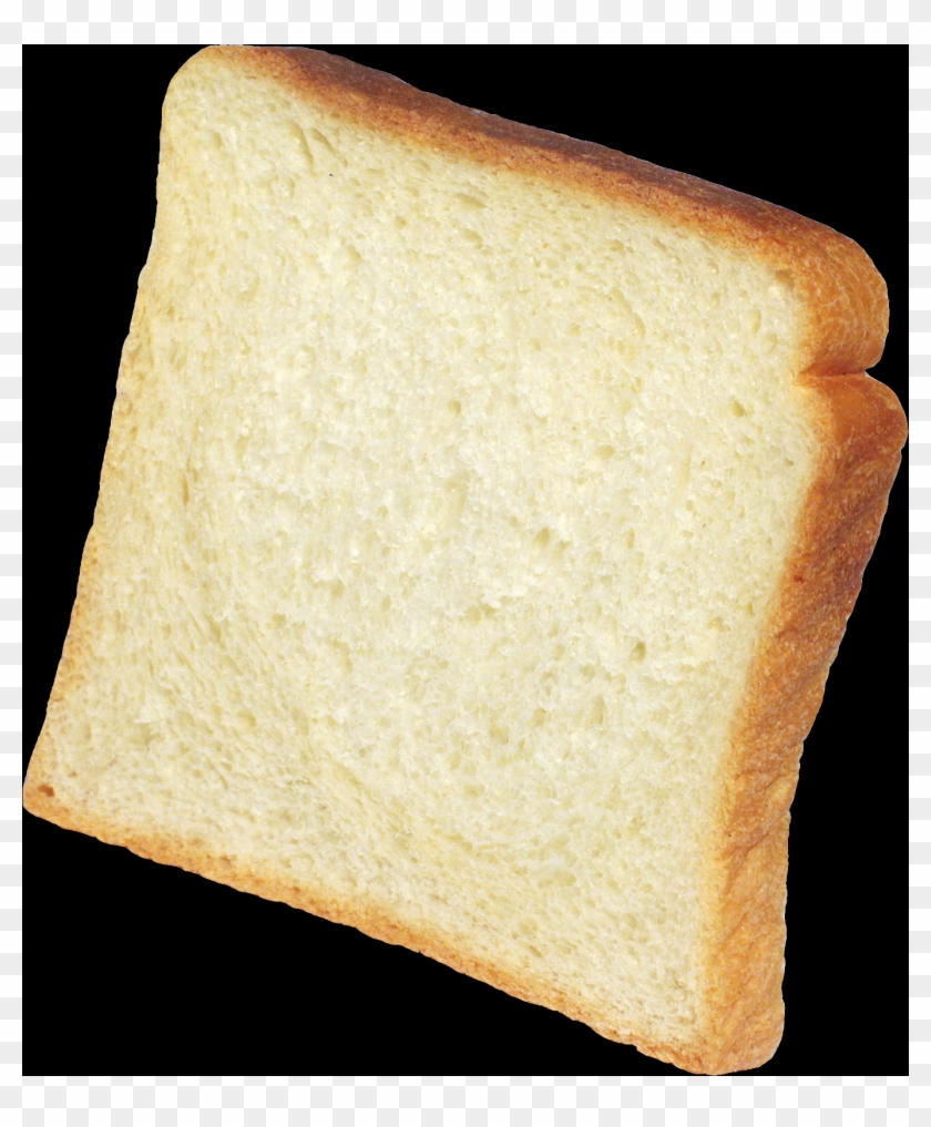 slice of bread png