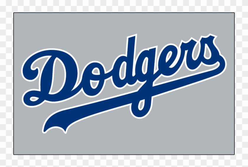 Los Angeles Dodgers Logos Iron On Stickers And Peel-off - Los Angeles ...