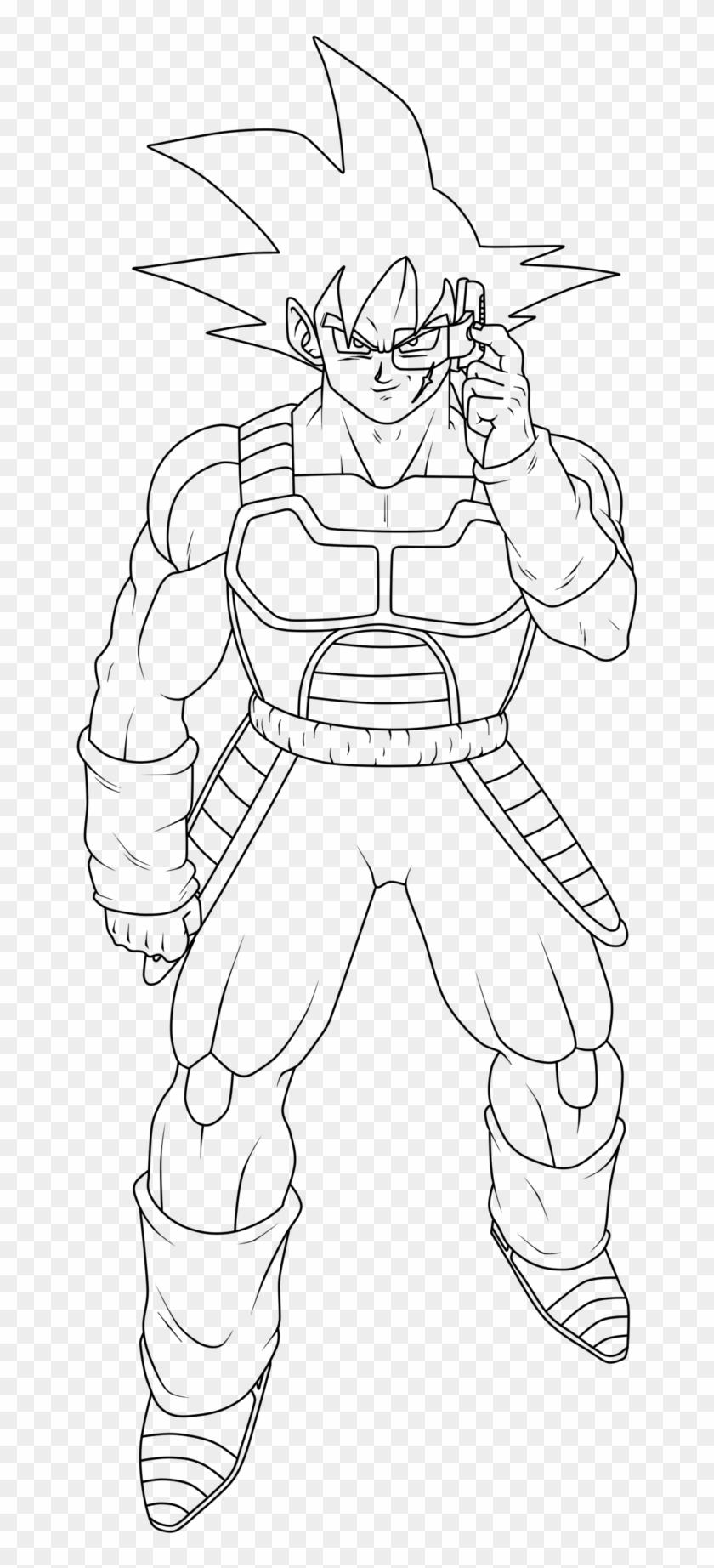 father son kamehameha coloring pages