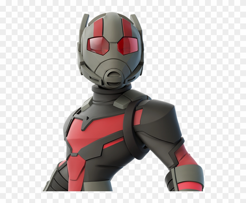 disney infinity antman