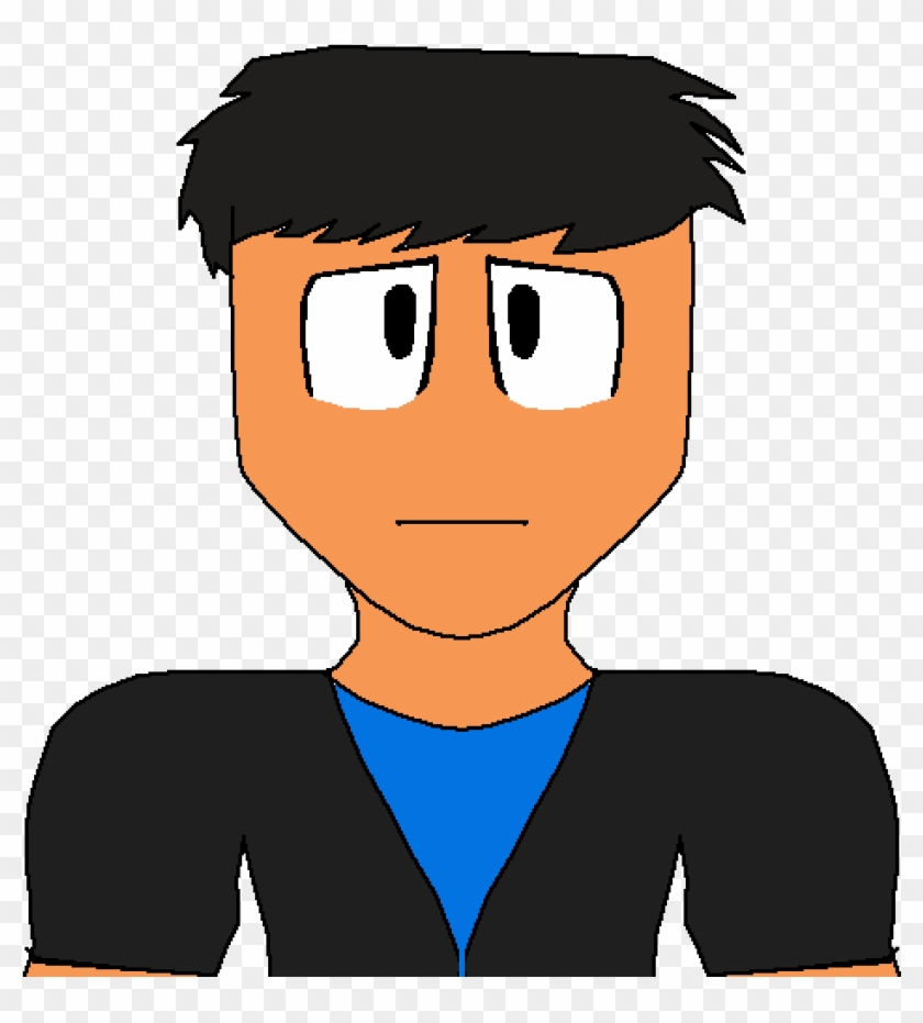 Pixilart Me Roblox Guy Bonniegamer Png Roblox Man Cartoon Transparent Png 939x997 20759 Pngfind - roblox moonman related keywords suggestions roblox
