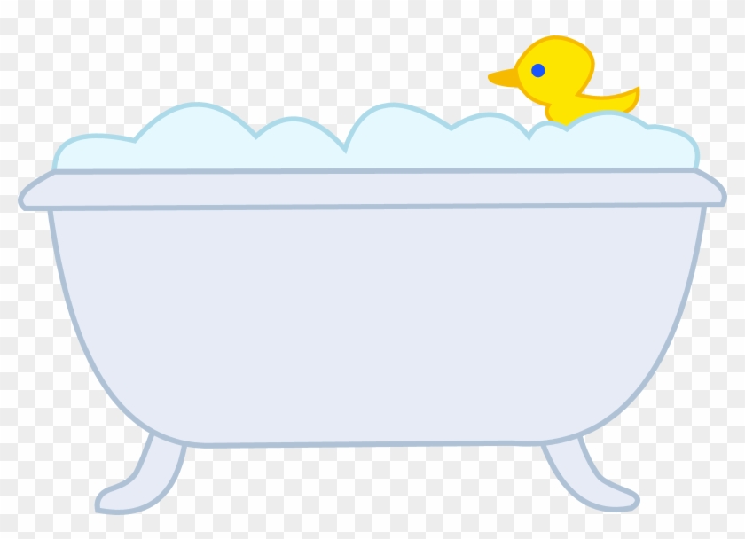 free bathtub clipart