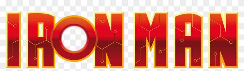 Iron Man Png Icon Png Images - Iron Man Logo Png, Transparent Png