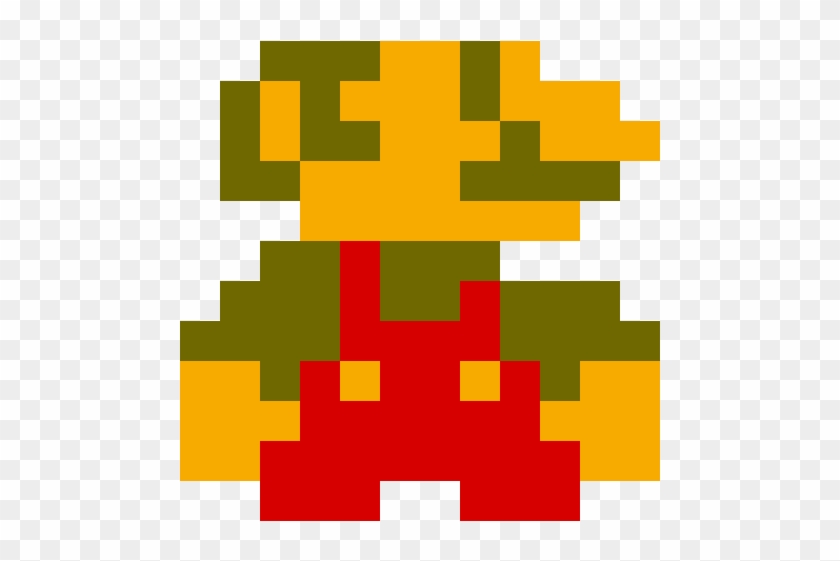 Super Mario Bros Mario Png, Transparent Png - 640x480(#23528) - Pngfind