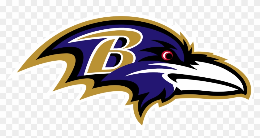 Baltimore Ravens Logo SVG, Ravens PNG Logo, Ravens Emblem, B - Inspire  Uplift