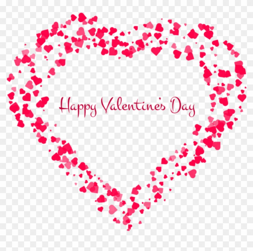 Happy Valentines Day Png Image Free Download Jpg Royalty Happy Valentines Day Background Png Transparent Png 600x545 28520 Pngfind