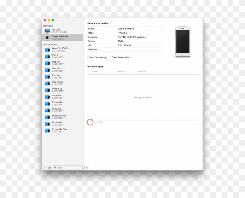 File Howto 9 Ios App Signer Hd Png Download 627x600 200030 Pngfind