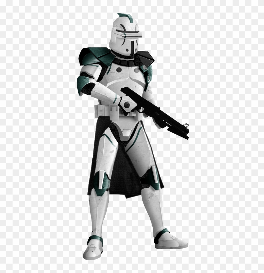 Stormtrooper Png Clone Trooper Transparent Background Png Download 395x804 0756 Pngfind
