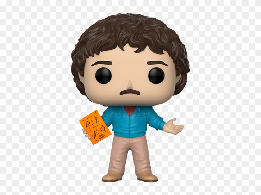 ross funko