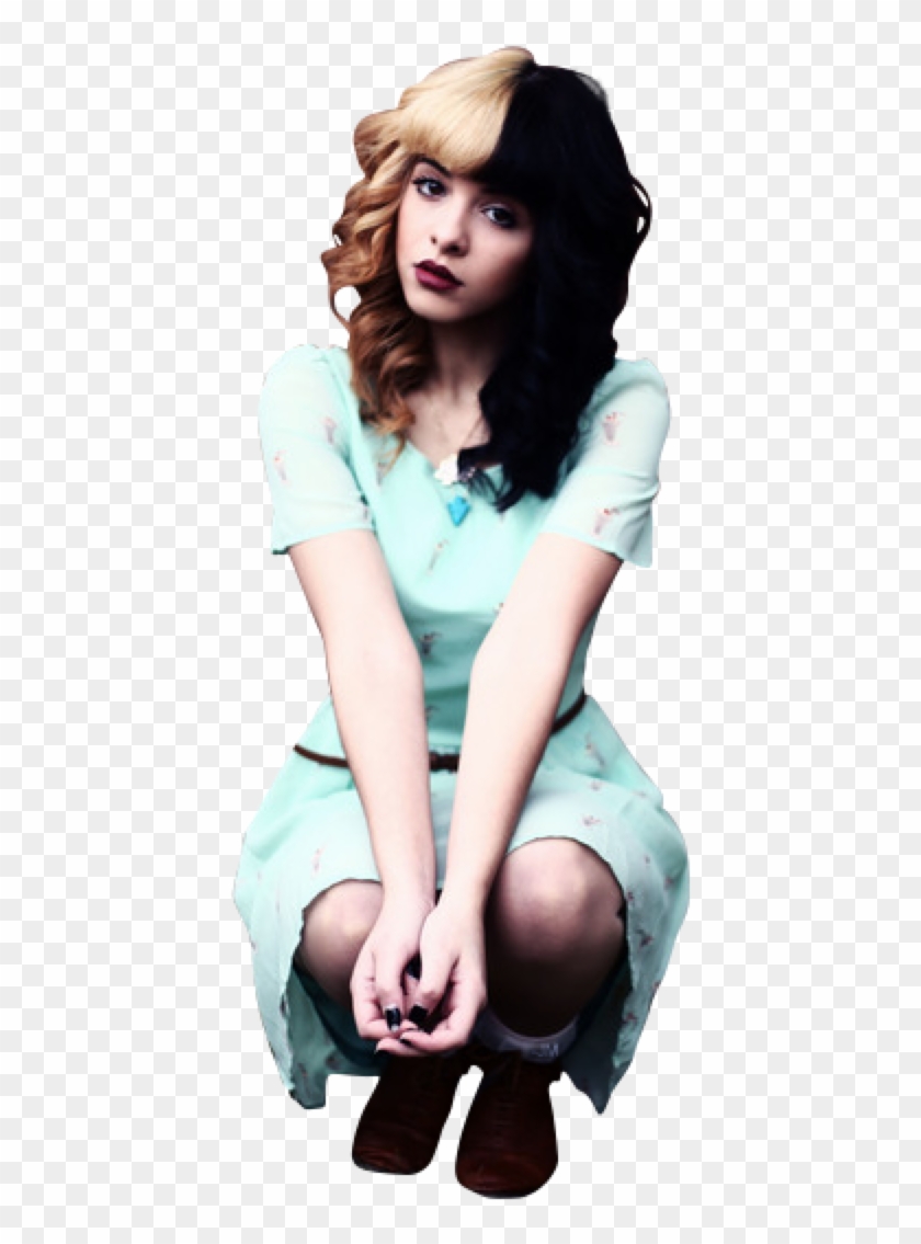 Melaniemartinez Sticker - Rostos De Roblox Png, Transparent Png -  420x420(#2493606) - PngFind