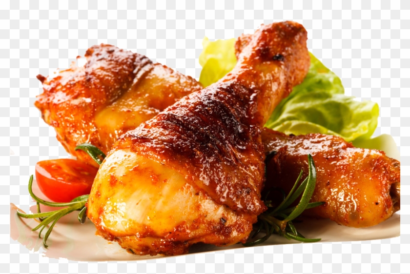 20 207937_cooked chicken png air fryer haier lazada transparent