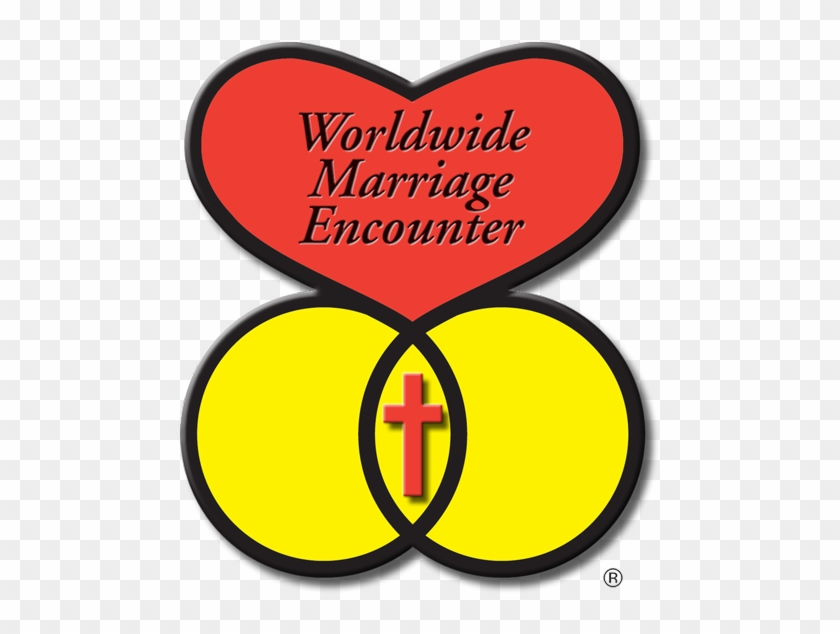 Worldwide Marriage Encounter Hd Png Download 521x612 209104