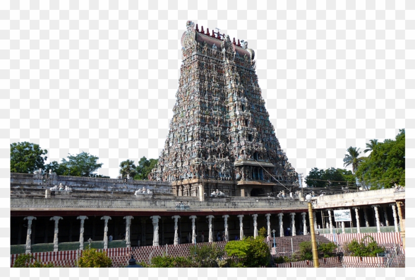 pchr madurai pandya nadu centre for historical research meenakshi amman temple hd png download 1000x679 2003053 pngfind meenakshi amman temple hd png download