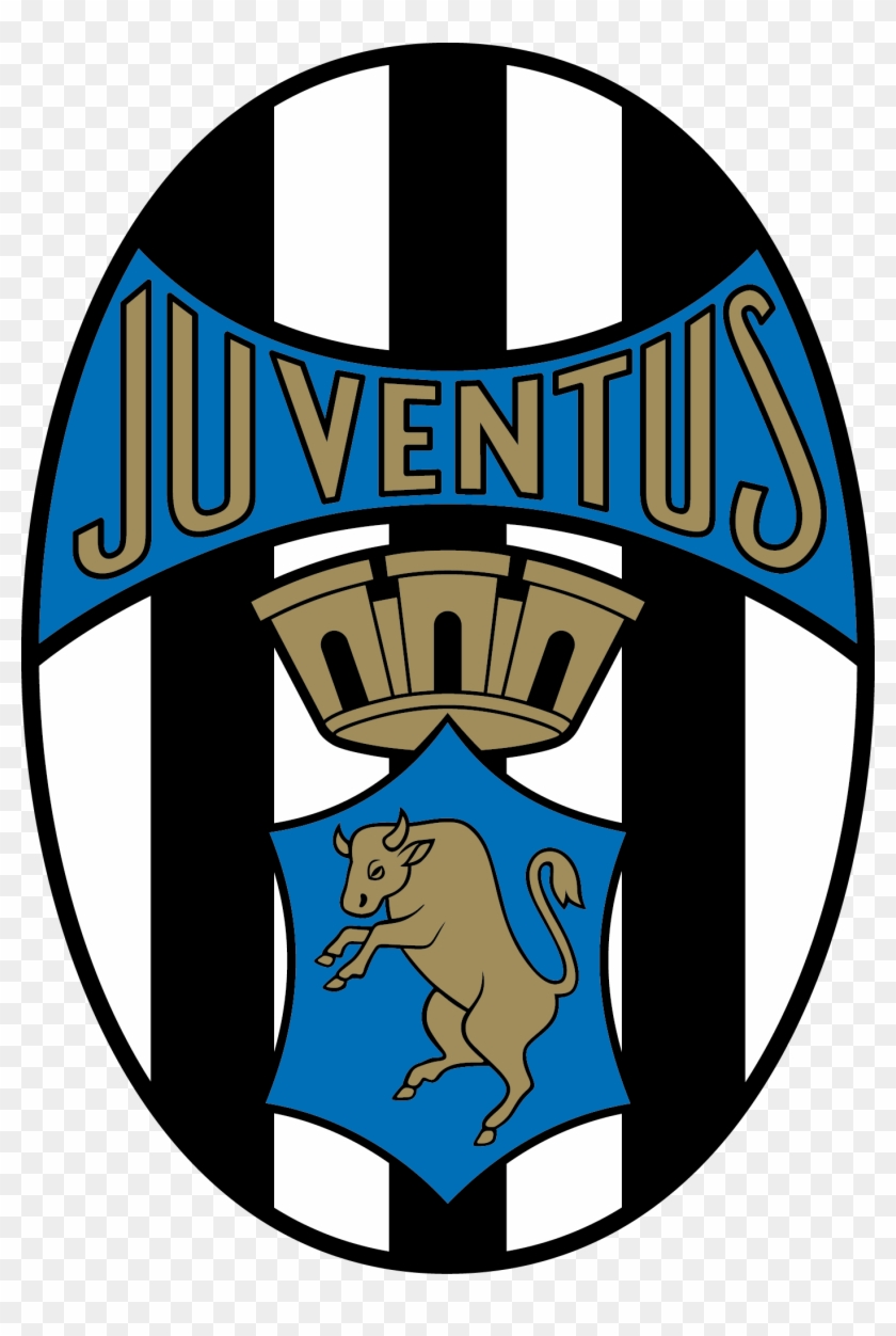 Juventus Crest : Juventus F C Uefa Champions League Logo Graphics ...