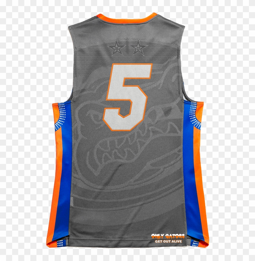florida gators basketball jersey custom