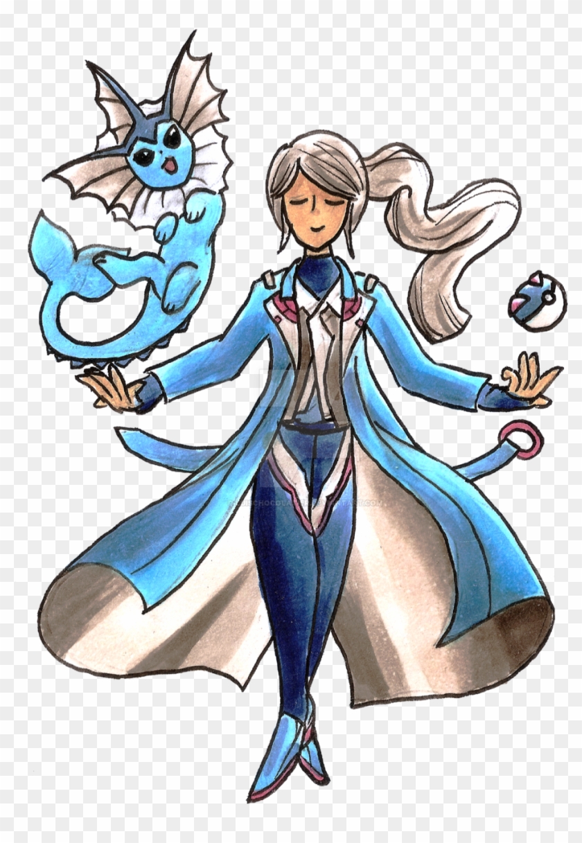 Team Mystic Blanche Picture On Wallpaper 1080p Hd Team Mystic Images, Photos, Reviews