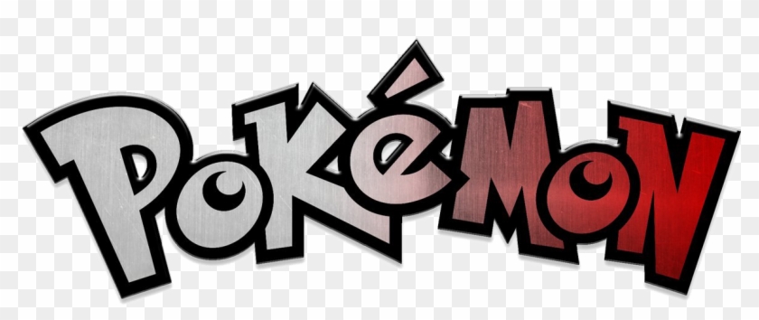 Awesome Download Hd Pokemon Logo Png Image Pokemon Logo Pokemon Para Colorear Transparent Png 11x442 Pngfind