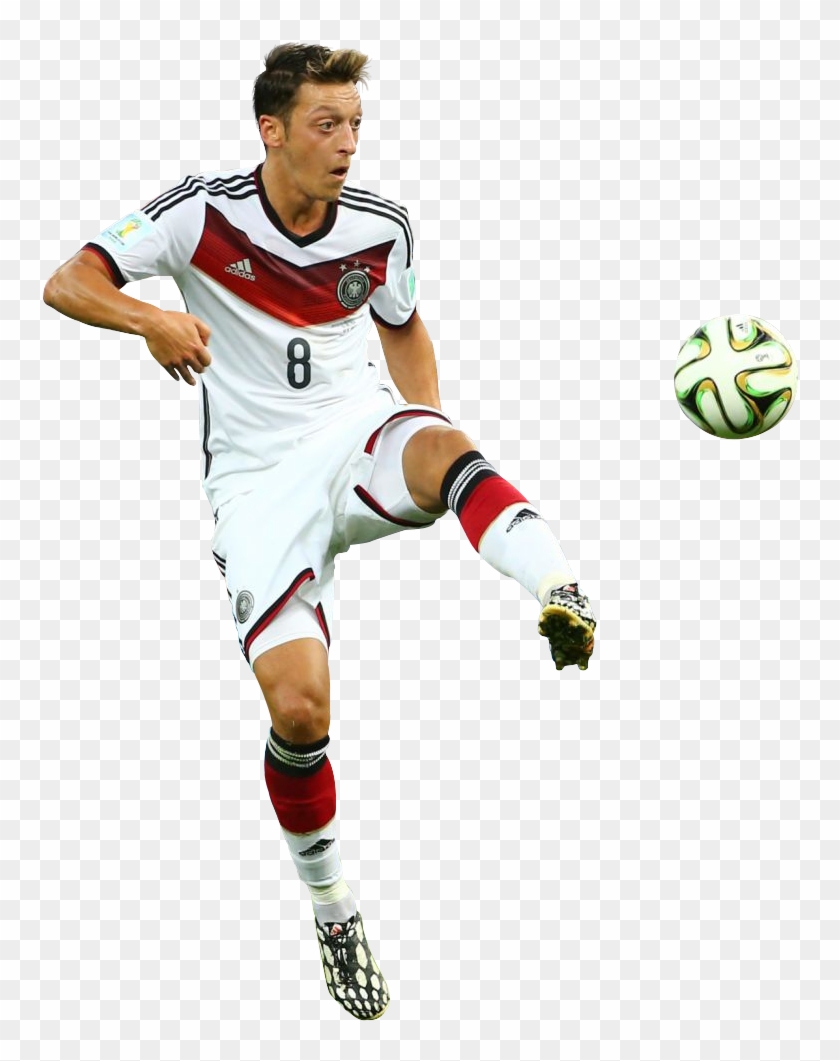 Mesut Germany png images