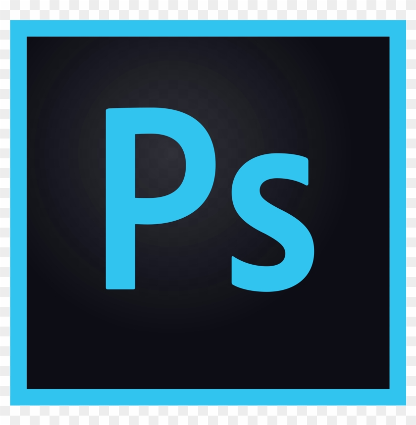 Adobe Photoshop Logo - Photoshop Cc Logo .png, Transparent Png
