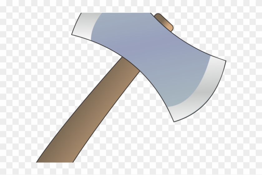 Axe Clipart Battle Axe Axe Pdf Hd Png Download 640x480 Pngfind