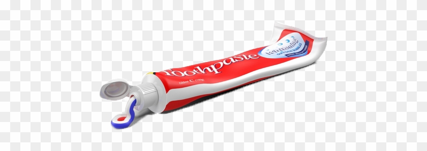 Toothpaste Png, Transparent Png - 600x600(#2028638) - PngFind