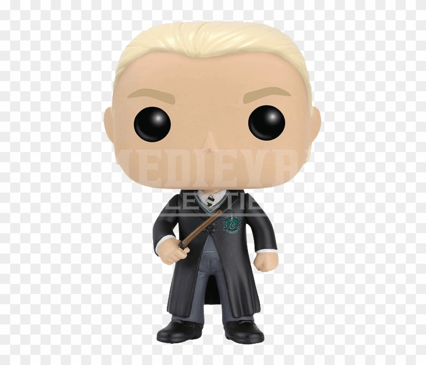 harry potter draco malfoy pop figure funko pop draco malfoy hd png download 650x650 2030104 pngfind harry potter draco malfoy pop figure