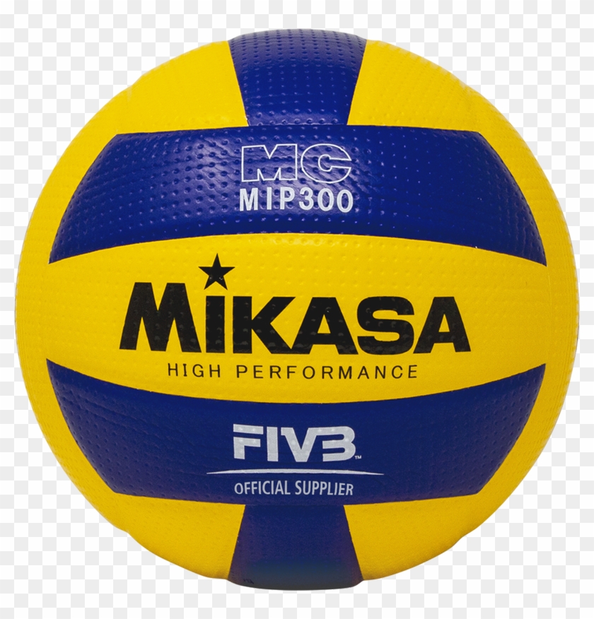 Mikasa Volleyball Ball Clip Art