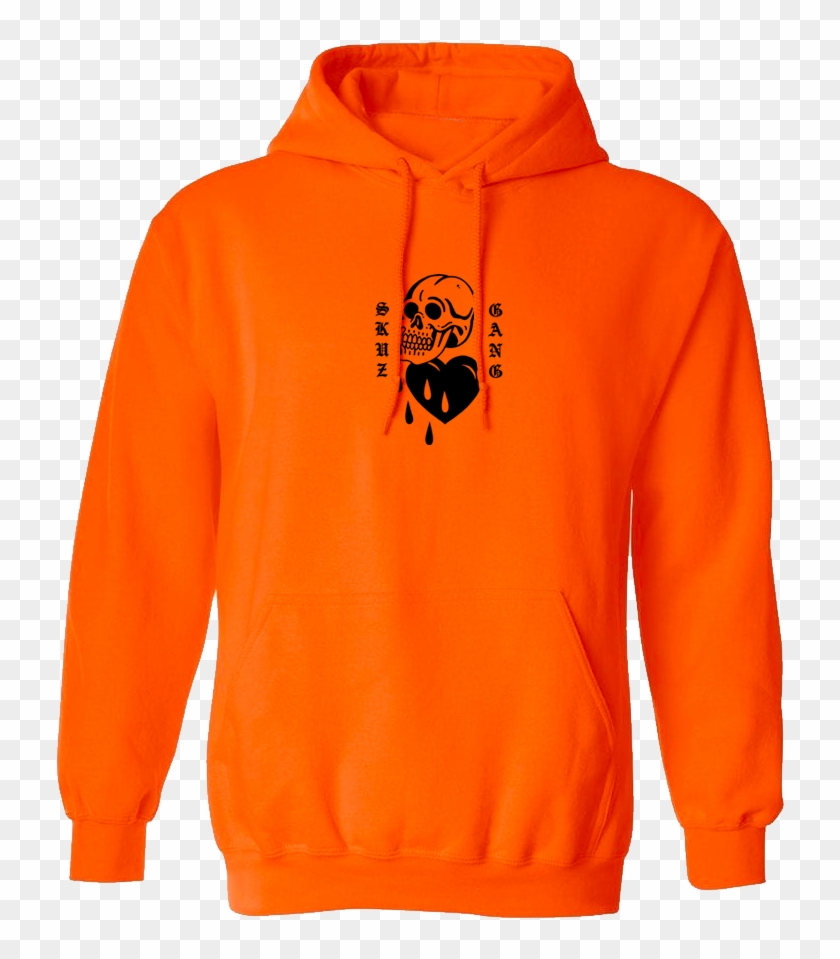 Bleeding Heart Pullover Hooded Sweater - Luka Doncic Hoodie, HD Png