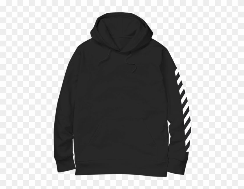 white daily paper hoodie