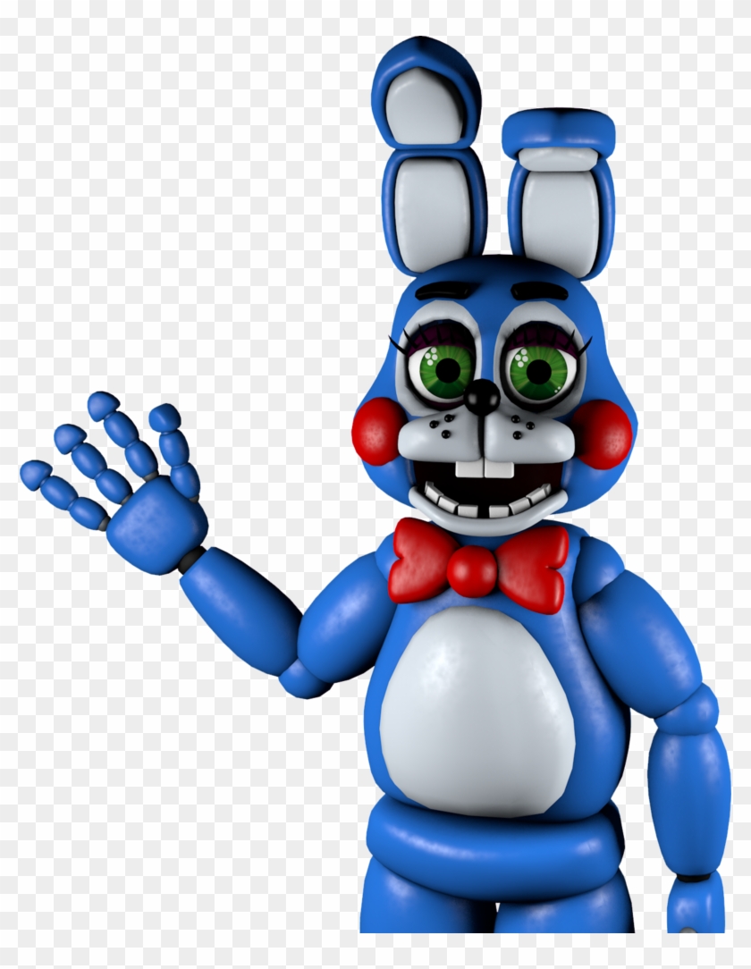 Toy Story Bonnie's Mom, HD Png Download , Transparent Png Image - PNGitem