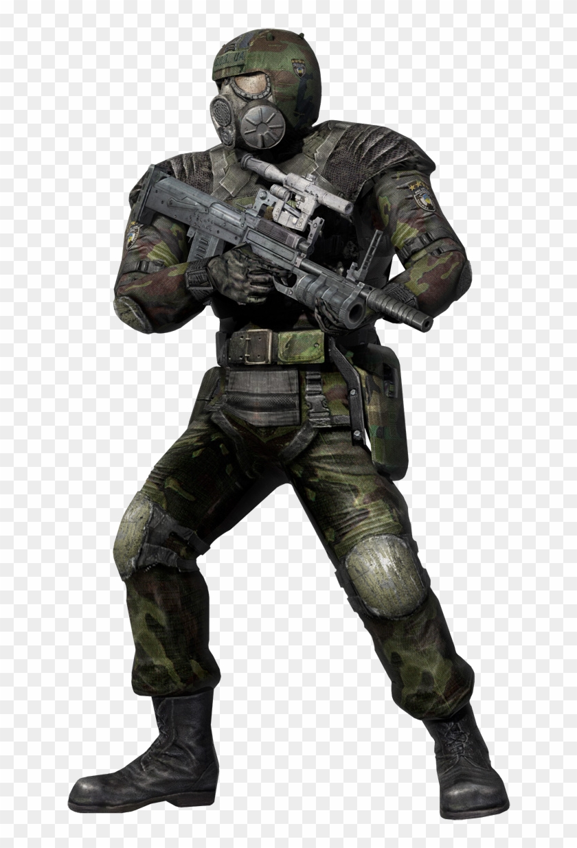 Stalker Military Png, Transparent Png - 691x1200(#2068150) - PngFind