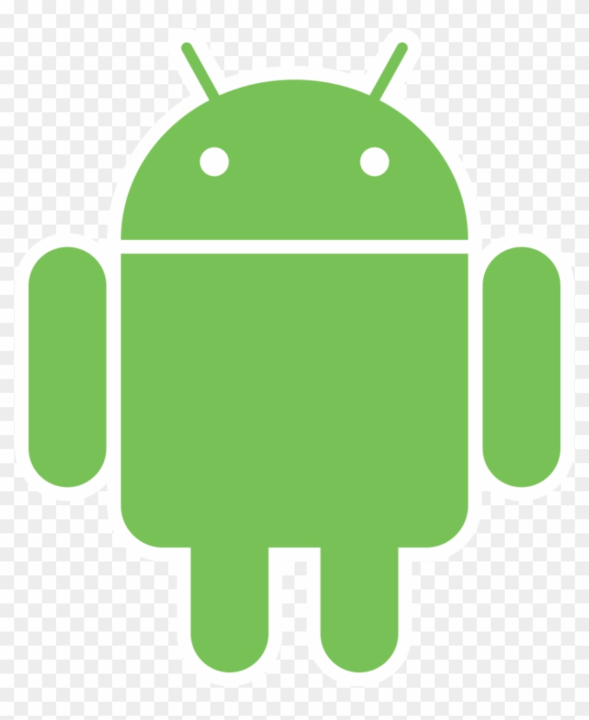 Android Png Logo - Android Logo Png, Transparent Png - 850x998(#2072128 ...