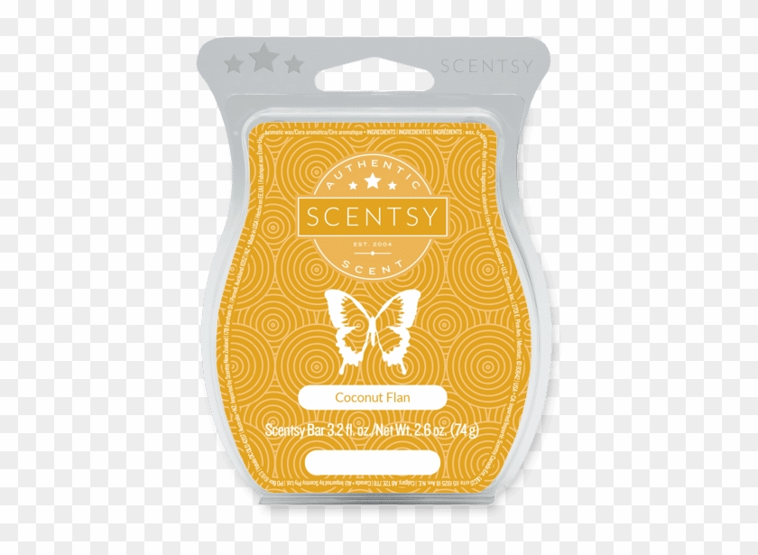 Life is Swell Scentsy Bar