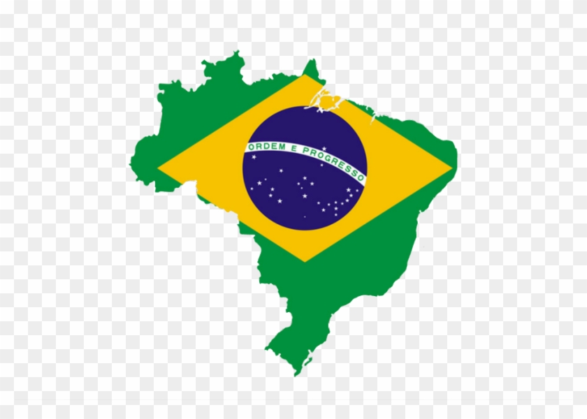 Bandeira Do Brasil Png - Free Transparent PNG Download - PNGkey